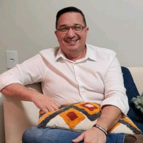Anardino Almeida