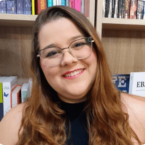 Daniele Elvira Vaz Sagradim