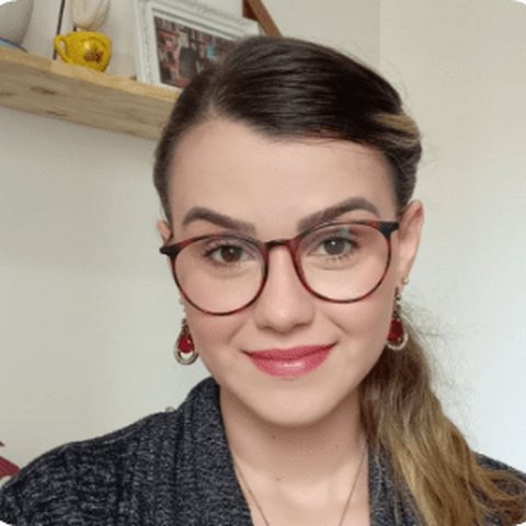 Deborah Vilela Martins