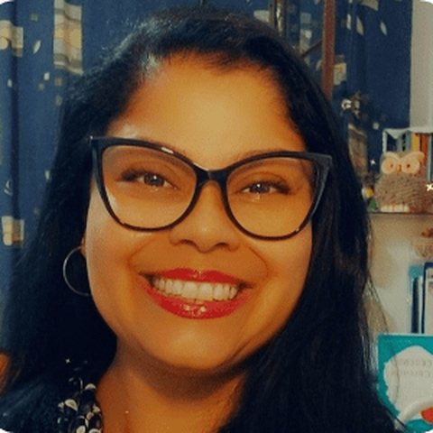 Eliza Cristina Porkate