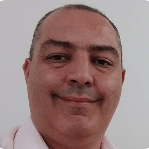 Luiz Henrique Fortunato Rodrigues