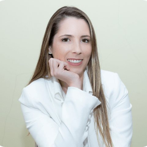 Luiza de Vries