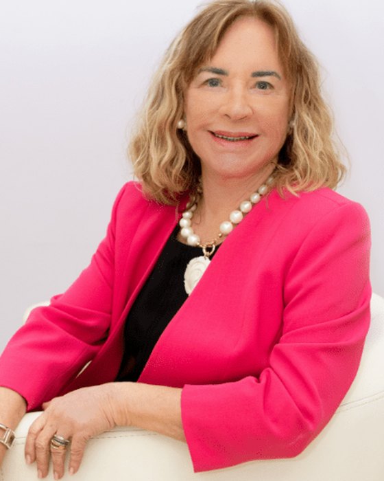 Dra. Marilda Emmanuel Novaes Lipp