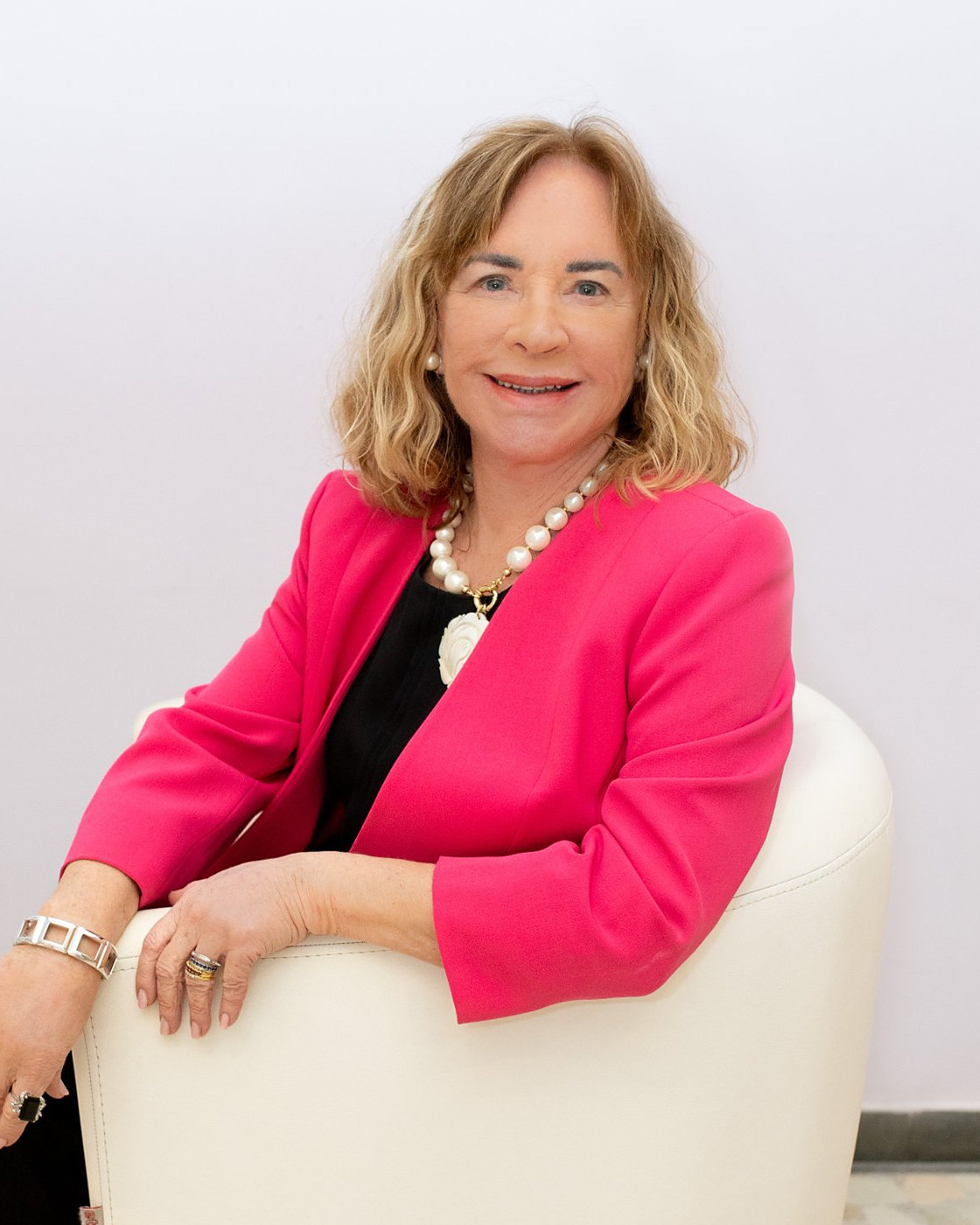Dra. Marilda Emmanuel Novaes Lipp