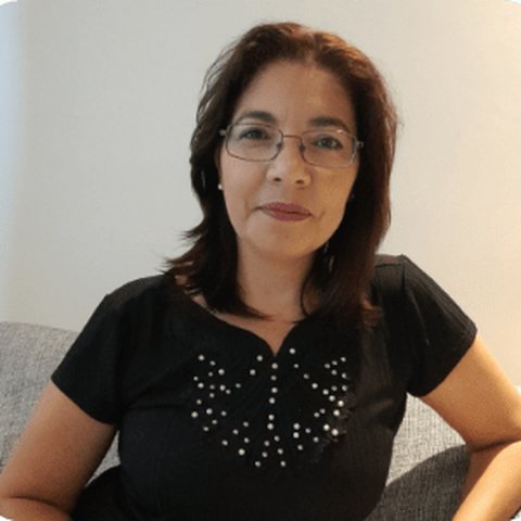 Vera Silvério de Paiva Silva